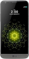 Купить мобильный телефон LG G5 SE Dual  по цене от 8899 грн.