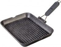 Купити сковорода Risoli Granito 0092GR/36HS0 за ціною від 58049 грн.