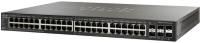 Купить коммутатор Cisco SG500X-48P  по цене от 92918 грн.