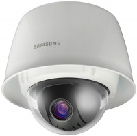 Купить камера видеонаблюдения Samsung SNP-3120VHP  по цене от 44352 грн.