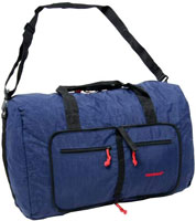 Купить сумка дорожная Members Holdall Ultra Lightweight Foldaway Large 71  по цене от 678 грн.
