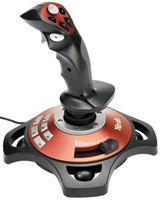 Купити ігровий маніпулятор Trust Joystick GM-2500