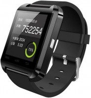 Купить смарт годинник Smart Watch Smart U8: цена от 1490 грн.