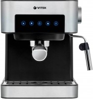 Купити кавоварка Vitek VT-1508 за ціною від 899 грн.