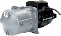 Купити поверхневий насос Grundfos JP Basic 10  за ціною від 11840 грн.