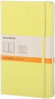 Купить блокнот Moleskine Ruled Notebook Large Citrus  по цене от 635 грн.