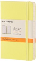 Купити блокнот Moleskine Ruled Notebook Pocket Citrus  за ціною від 695 грн.