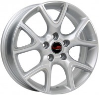 Купити диск LegeArtis Concept-RN501 (6,5x16/5x114,3 ET47 DIA66,1)