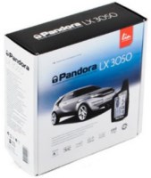 Купить автосигнализация Pandora LX 3055  по цене от 5096 грн.