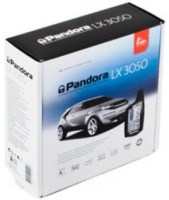 Купити автосигналізація Pandora LX 3055  за ціною від 5096 грн.