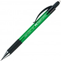 Купити олівці Faber-Castell Grip Matic 07 Green  за ціною від 120 грн.
