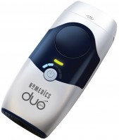 Купить эпилятор HoMedics Duo Pro  по цене от 2100 грн.