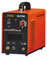 Купить сварочный аппарат Jasic CUT 40 (L131)  по цене от 35100 грн.