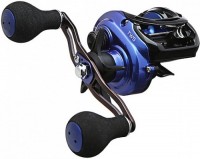 Купить катушка Daiwa Coastal TWS CLTW200HS  по цене от 11550 грн.