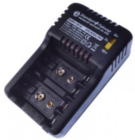 Купить зарядка аккумуляторных батареек Energiya EH-505  по цене от 377 грн.