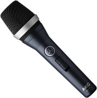 Купити мікрофон AKG D5 CS  за ціною від 6369 грн.