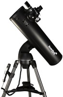 Купить телескоп Levenhuk SkyMatic 135 GTA  по цене от 34990 грн.
