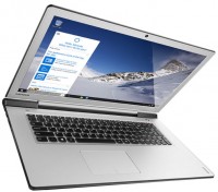 Купити ноутбук Lenovo IdeaPad 700 17 за ціною від 32135 грн.