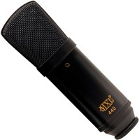 Купити мікрофон MXL 440  за ціною від 3399 грн.