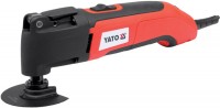Купить багатофункціональний інструмент Yato YT-82220: цена от 2631 грн.