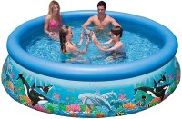 Купити надувний басейн Intex 28134  за ціною від 3343 грн.