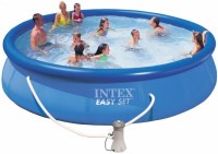 Купить надувной бассейн Intex 28180  по цене от 6044 грн.