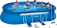 Купити надувний басейн Intex 28192  за ціною від 8422 грн.