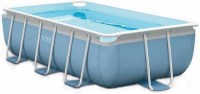 Купить каркасний басейн Intex 28314: цена от 21420 грн.