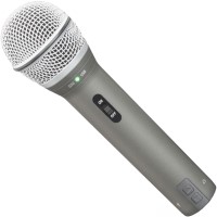 Купити мікрофон SAMSON Q2U  за ціною від 3245 грн.