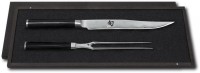 Купить набор ножей KAI Shun Classic DMS-200  по цене от 37254 грн.