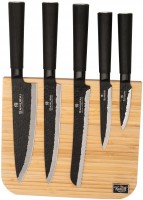Купить набор ножей Krauff 29-243-008  по цене от 2504 грн.