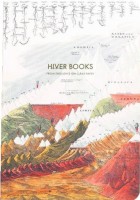 Купить блокнот Hiver Books Mountain & River large  по цене от 141 грн.