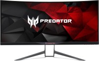 Купить монитор Acer Predator X34bmiphz  по цене от 44020 грн.