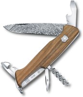 Купить ніж / мультитул Victorinox Damast Limited Edition: цена от 39106 грн.