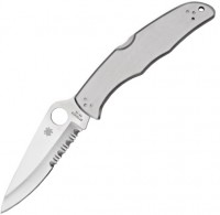 Купити ніж / мультитул Spyderco Endura 4 SS Combo за ціною від 6070 грн.