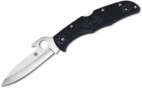 Купити ніж / мультитул Spyderco Endura 4 Wave  за ціною від 5416 грн.