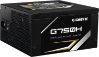 Купить блок питания Gigabyte Value Modular (G750H) по цене от 1824 грн.