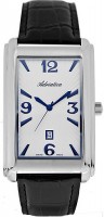 Купить наручний годинник Adriatica 1156.52B3Q: цена от 11173 грн.