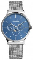 Купить наручные часы Adriatica 1274.5115QF  по цене от 10624 грн.