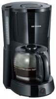 Купить кофеварка Severin KA 4491  по цене от 720 грн.