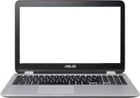 Купити ноутбук Asus VivoBook Flip TP501UB (TP501UB-DN039T) за ціною від 29464 грн.