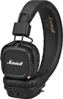 Купить навушники Marshall Major II Bluetooth: цена от 3299 грн.