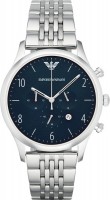 Купити наручний годинник Armani AR1942  за ціною від 8690 грн.