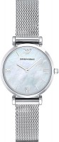 Купити наручний годинник Armani AR1955  за ціною від 8790 грн.