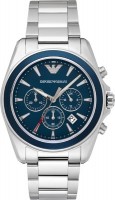 Купить наручний годинник Armani AR6091: цена от 8590 грн.