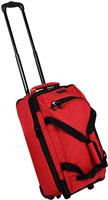 Купити сумка дорожня Members Expandable Wheelbag Small 33/42  за ціною від 2148 грн.
