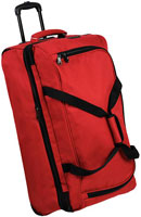 Купить сумка дорожная Members Expandable Wheelbag Extra Large 115/137  по цене от 2670 грн.
