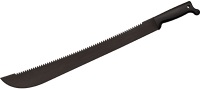 Купити ніж / мультитул Cold Steel Latin Machete Plus 21  за ціною від 1300 грн.
