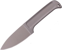 Купить нож / мультитул Cold Steel Drop Forged Hunter  по цене от 4932 грн.