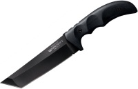 Купити ніж / мультитул Cold Steel Medium Warcraft Tanto  за ціною від 2070 грн.